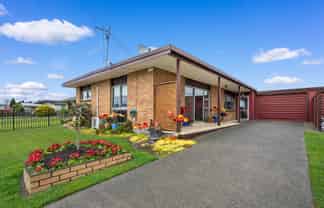 11 David Street, Morrinsville
