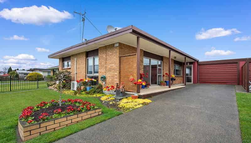11 David Street, Morrinsville