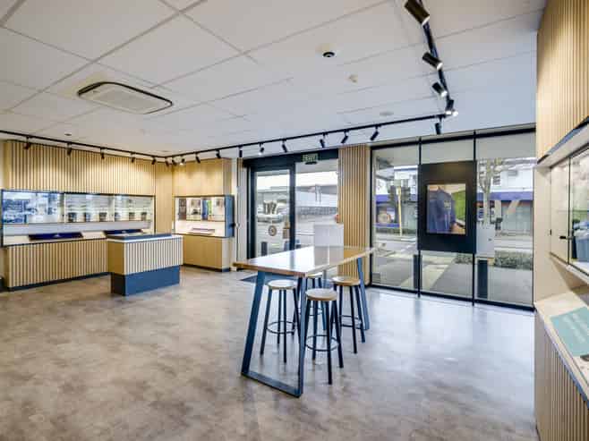 For sale | 1100 Heretaunga Street West, Hastings