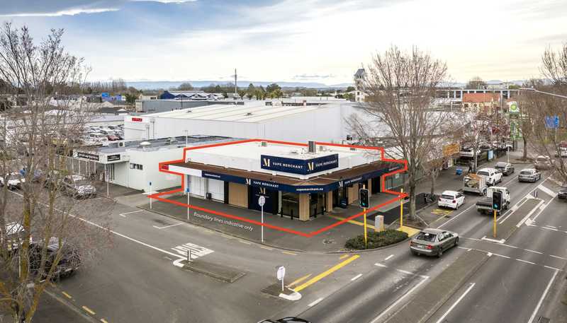 1100 Heretaunga Street West , Saint Leonards
