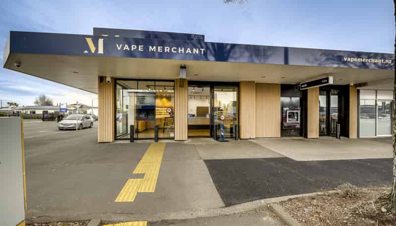 1100 Heretaunga Street West , Saint Leonards