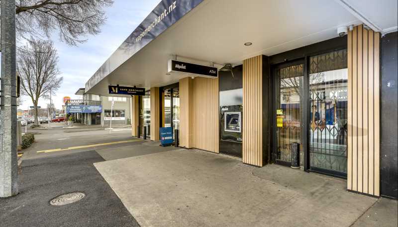 1100 Heretaunga Street West , Saint Leonards