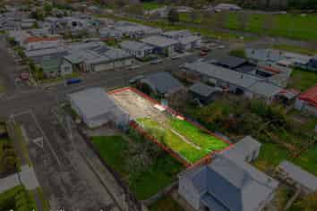 14 Barrack Street, Whanganui