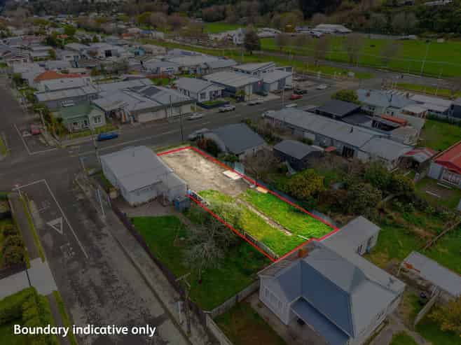14 Barrack Street, Whanganui