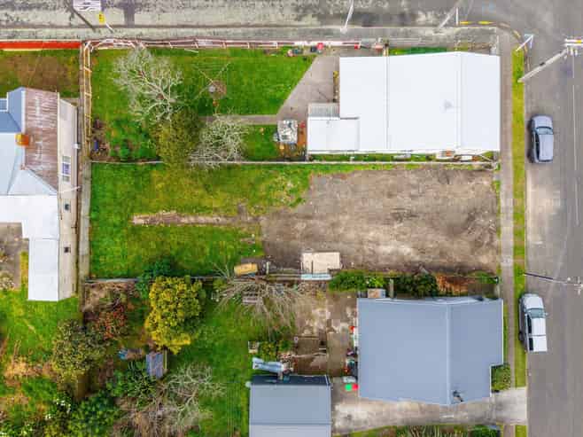 14 Barrack Street, Whanganui