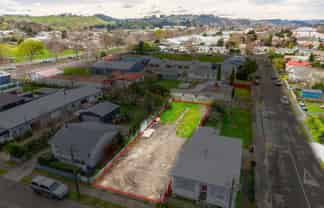 14 Barrack Street, Whanganui