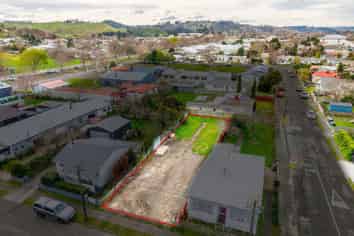 14 Barrack Street, Whanganui