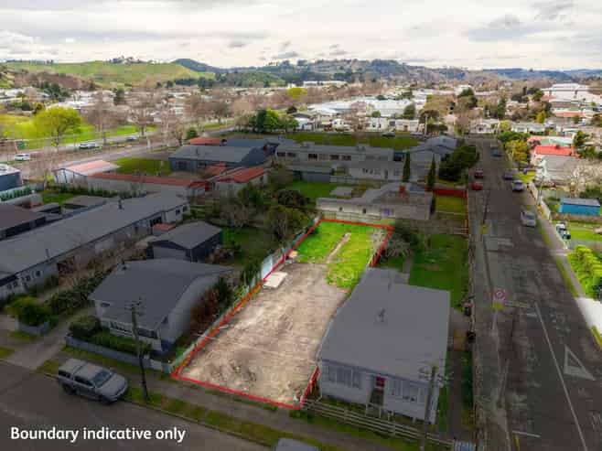 14 Barrack Street, Whanganui