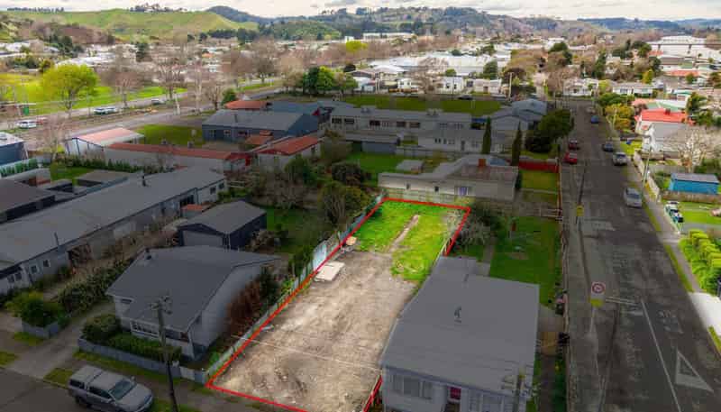 14 Barrack Street, Whanganui