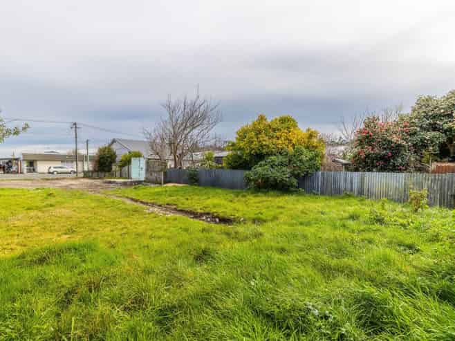 14 Barrack Street, Whanganui