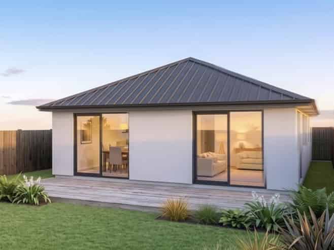 14 Barrack Street, Whanganui