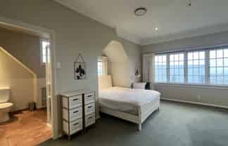 Room 1/ 27 Pitt Street, North Dunedin