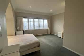 Room 1/ 27 Pitt Street, North Dunedin