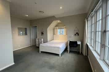 Room 1/ 27 Pitt Street, North Dunedin