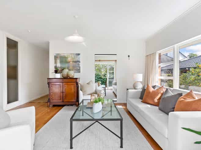 6/37 Tawera Road, Greenlane