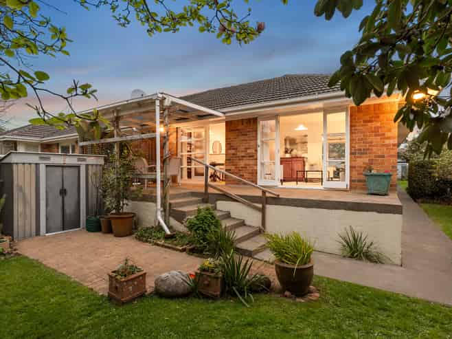 6/37 Tawera Road, Greenlane