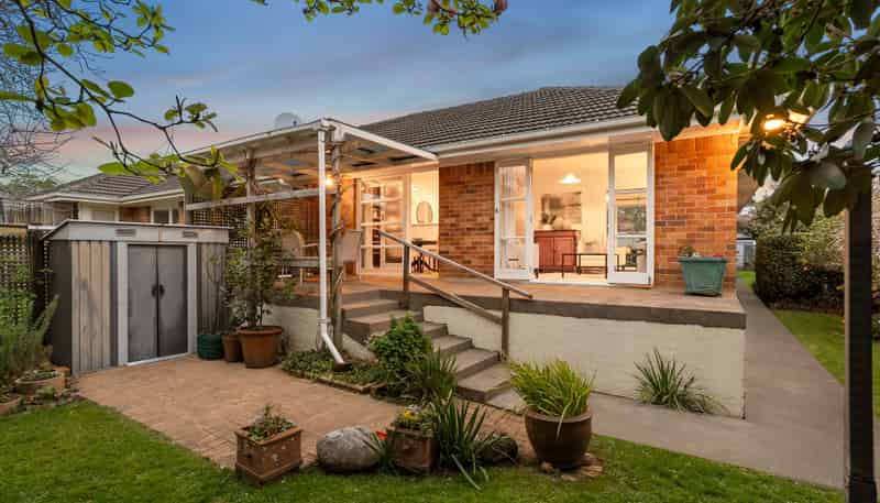 6/37 Tawera Road, Greenlane
