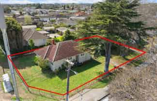 48 Kelvin Road, Papakura