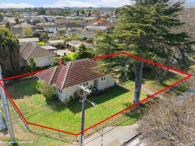 48 Kelvin Road, Papakura