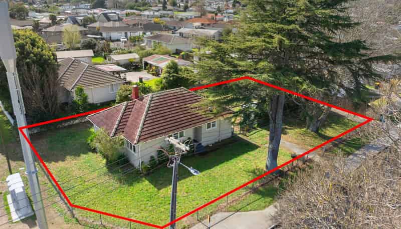 48 Kelvin Road, Papakura