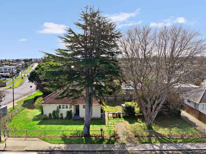 48 Kelvin Road, Papakura