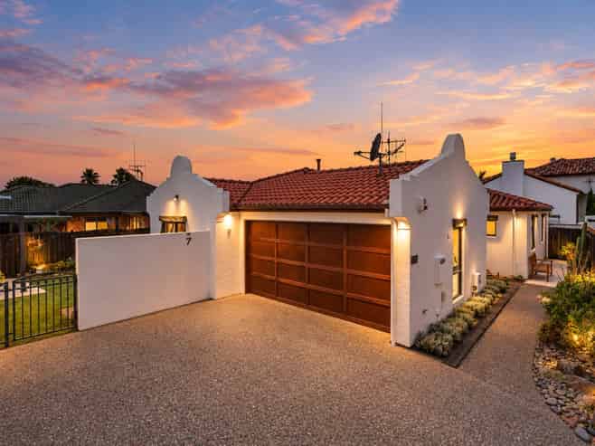 7 Sorrento Key, Papamoa