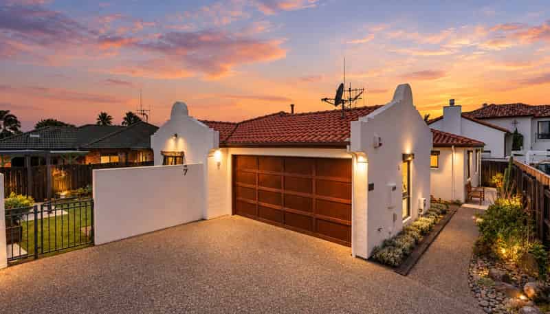 7 Sorrento Key, Papamoa