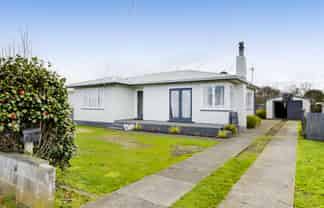 8 Pacey Avenue, Hawera
