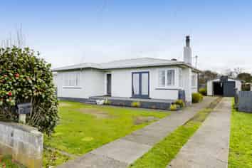 8 Pacey Avenue, Hawera