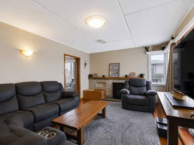 8 Pacey Avenue, Hawera