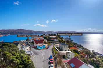 4/53 Grafton Road, Roseneath