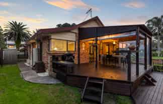 1 Forest Glen, Orewa
