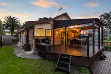 1 Forest Glen, Orewa
