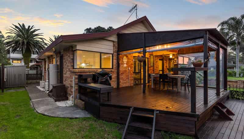 1 Forest Glen, Orewa