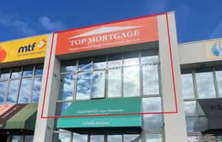 High Profile 110Sqm Botany Office