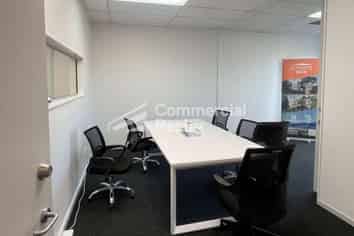 High Profile 110Sqm Botany Office