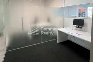 High Profile 110Sqm Botany Office