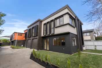 2/2B Avice Street, Remuera