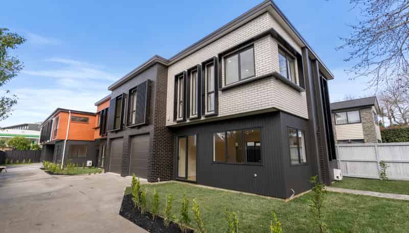 2/2B Avice Street, Remuera