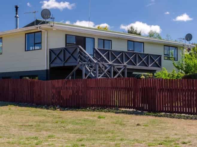 11B Mareti Street, Nukuhau