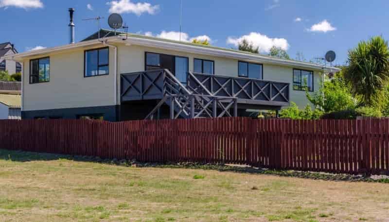 11B Mareti Street, Nukuhau