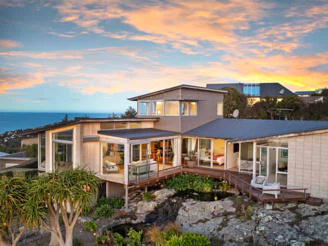 13 Cirrus Lane, Redcliffs