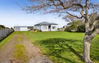 137 Fairfield Road, Hawera