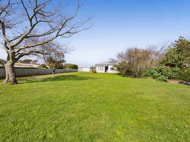 137 Fairfield Road, Hawera