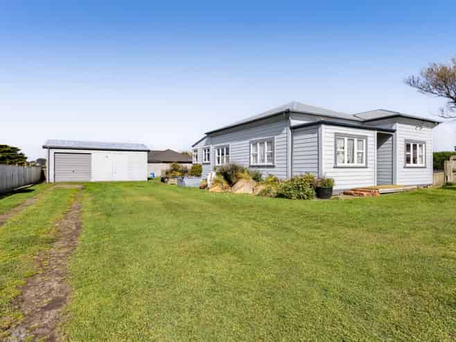 137 Fairfield Road, Hawera