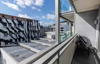 35/72 Tory Street, Wellington Central