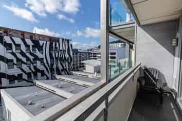35/72 Tory Street, Wellington Central