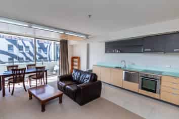 35/72 Tory Street, Wellington Central