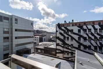 35/72 Tory Street, Wellington Central
