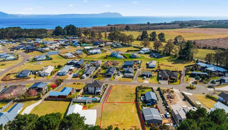 189 Parekaawa Drive, Motuoapa